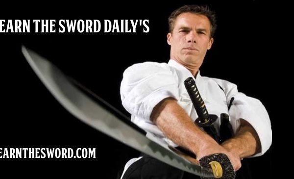 Learn the Sword Dailys